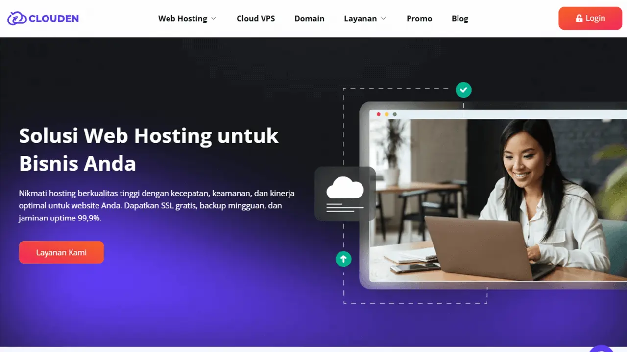Clouden project