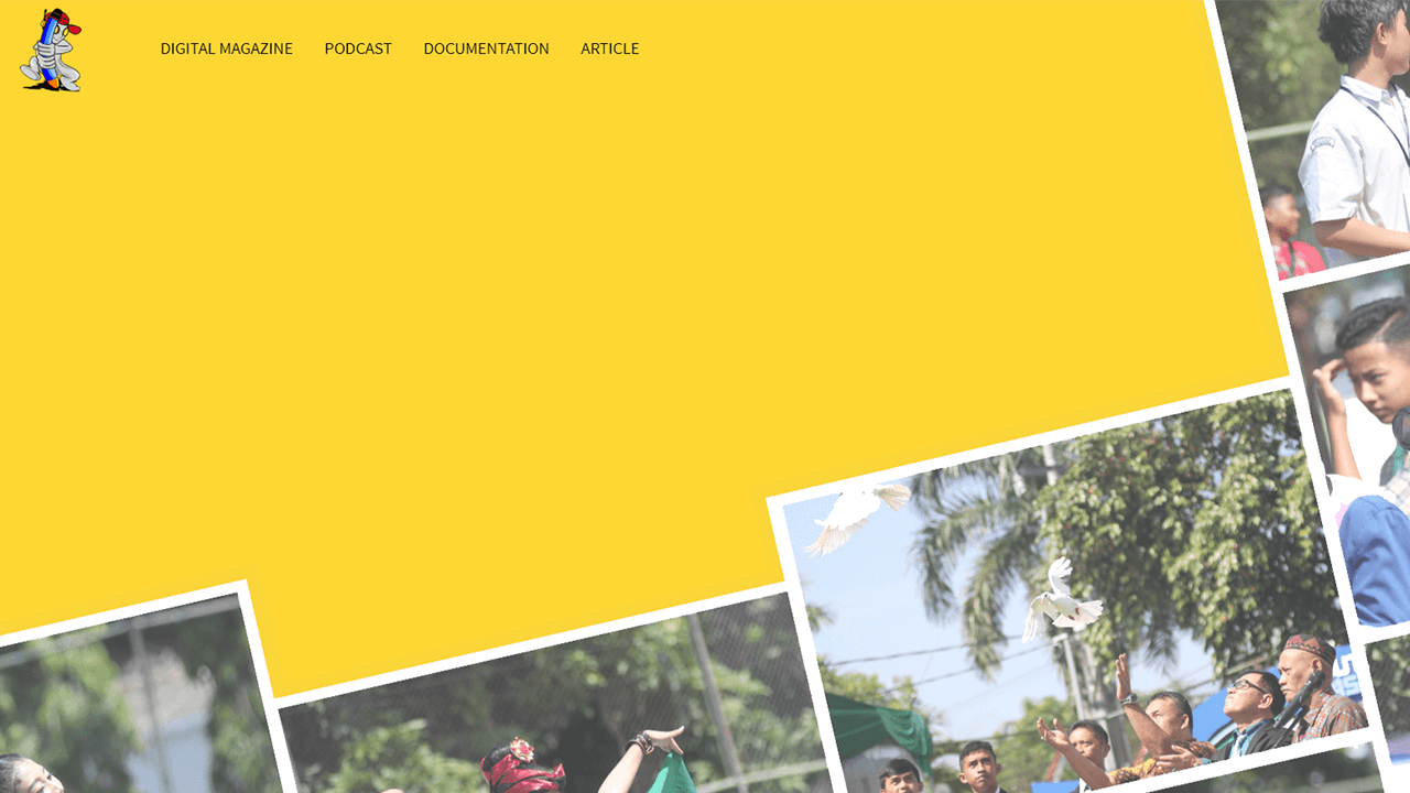 SMABOYMAGZ project